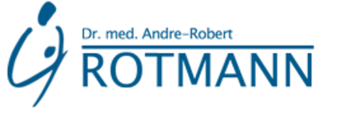 Dr. Andre Rotmann Logo