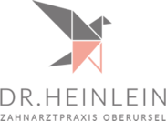 Frau Dr. med. dent. U-Ju Heinlein Logo