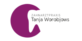 Tanja Worobjows Logo