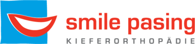Smile Pasing KieferorthopÃ¤die, Muncker-Wouters Lara Logo