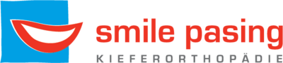 Smile Pasing Kieferorthopädie, Muncker-Wouters Lara Logo