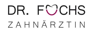 Dr. Franziska Fuchs Logo