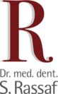 Dr. Rassaf GmbH Logo
