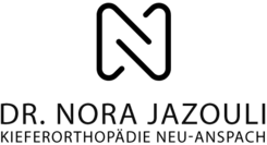 Dr. Nora Jazouli Logo