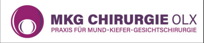 MKG Chirurgie OLX - Standort Solingen Logo