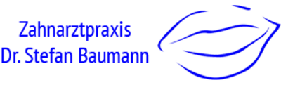  Dr. Stefan Baumann Logo