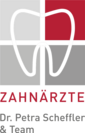 ZAHNÄRZTE Dr. Petra Scheffler & Team Logo