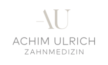 Achim Ulrich Zahnmedizin Logo