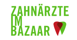 Zahnärzte im Bazaar   Logo