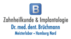  Zahnarztpraxis Dr. BrÃ¼chmann Logo