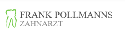 Zahnarztpraxis Pollmanns Logo