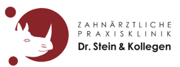 ZahnÃ¤rztliche Praxisklinik Dr. Stein & Kollegen Logo
