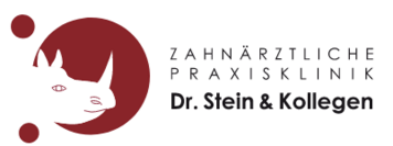 Zahnärztliche Praxisklinik Dr. Stein & Kollegen Logo