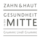   Zahngesundheit in der Mitte , Dr. Moritz Lindl Logo