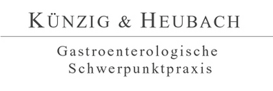 Praxis Heubach, Tobias Heubach Logo
