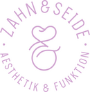 Zahn & Seide, Dr. Mejgan Lamha Logo