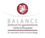 KieferorthopÃ¤die Schulze-Berge Logo