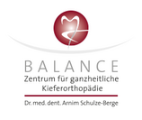 Kieferorthopädie Schulze-Berge Logo