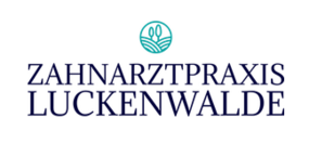 Zahnarztpraxis Luckenwalde, Dr. Felix Schulze & Dr. Charlotta Diederich Logo