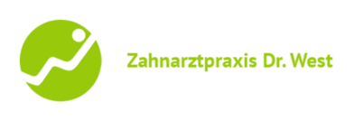 Zahnarztpraxis Dr. Gerald West Logo