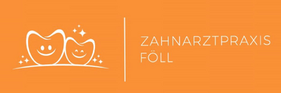 Zahnarztpraxis FÃ¶ll  in BONN Logo