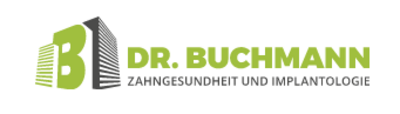 Zahnarztpraxis Dr. Thomas Buchmann Logo