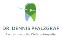 Dr. Dennis Pfalzgraf Logo