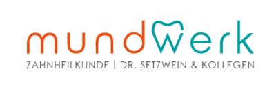 Dr. med. dent. Michael Setzwein Logo