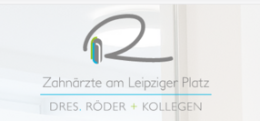 Zahnärzte am Leipziger Platz Logo