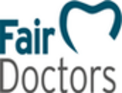 FAIR DOCTORS Essen Logo