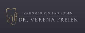 Zahnmedizin Bad Sodern - Dr. Verena Freier Logo