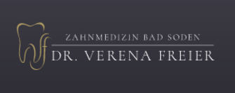 Zahnmedizin Bad Soden - Dr. Verena Freier Logo