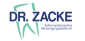 MVZ Dr. Zacke GmbH Zweigstelle Logo