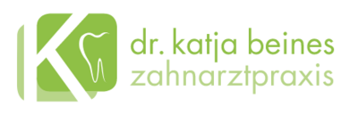 Dr. Katja Beines Logo