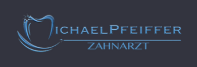 Zahnarzt Michael Pfeiffer-Ruiz Logo