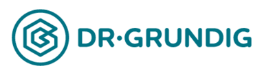 Zahnarztpraxis Dr. Grundig Logo