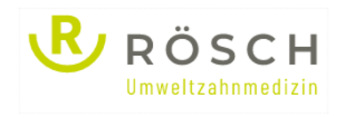 Zahnarzt Florian Rösch Logo