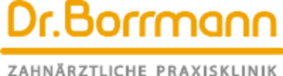 Dr. Borrmann ZahnÃ¤rztliche Praxisklinik - Praxis Kornwestheim Logo