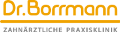 Dr. Borrmann Zahnärztliche Praxisklinik - Praxis Kornwestheim Logo