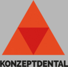 Konzeptdental Zahnzentrum Charlottenburg Logo