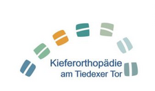 Kfo am Tiedexer Tor Logo