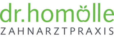 Zahnarztpraxis Dr. Homölle Logo