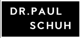 Dr. Paul Schuh Logo