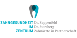 Zahngesundheit im Zentrum, Dr. Zeppenfeld  / Dr. Storsberg Logo