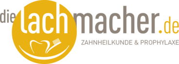 Zahnarztpraxis Die Lachmacher Logo