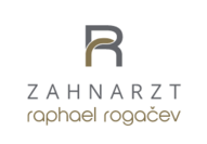 Zahnarztpraxis Rogačev Logo