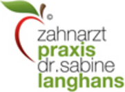 Zahnarztpraxis Dr. Sabine Langhans Msc. Logo