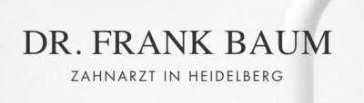  Dr. Frank Baum Logo