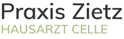 Praxis Zietz Logo