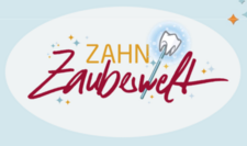 Zahnzauberwelt Hildesheim Logo